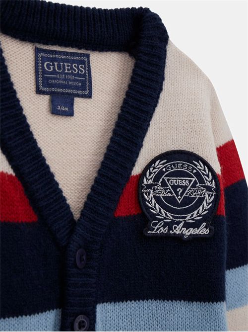  GUESS | I5BR00Z32N0/F54H
